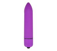 Loving Joy Vibratore A Proiettile, Giocattolo Sessuale