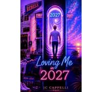 Loving me in 2027: doorways to every version of me