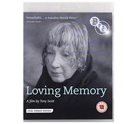 Loving Memory [DVD]+[Blu-Ray] [Region B] (IMPORT) (Nessuna versione italiana)