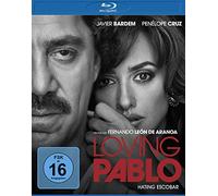 Loving Pablo
