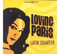 Loving Paris Latin Quarter