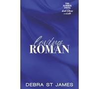 Loving Roman: An over-40s summer vacation romance novella [discreet paperback edition]: 3