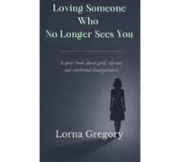 LOVING SOMEONE WHO NO LONGER SEES YOU