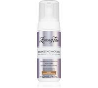 Loving Tan Bronzing Mousse autoabbronzante colore scuro 120 ml