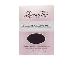 Loving Tan Deluxe Self Tanning Applicator Mitt 40 g Guanti
