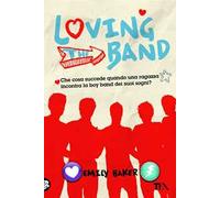 Loving the band