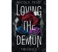 Loving the demon - Trilogy