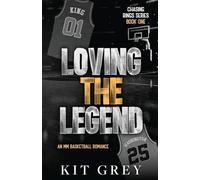 Loving the Legend: Chasing Rings Series