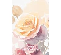 Loving the Real You: Self-Affirmation Journal for Women | Positive & Healing Notebook