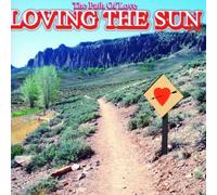 LOVING THE SUN - PATH OF LOVE