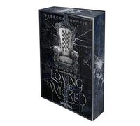 Loving the Wicked: Ein Pakt aus Lügen