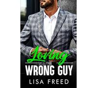 Loving the Wrong Guy: Age Gap Opposites Attract Short Romance