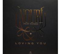 Loving you (2003, feat. Ydama) / Vinyl Maxi Single [Vinyl 12'']