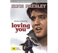 Loving You