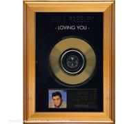 Loving You
