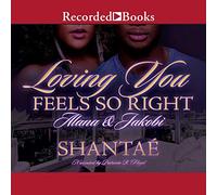 Loving You Feels So Right