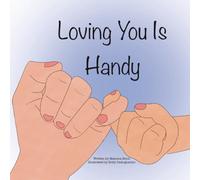 Loving You Is Handy: Being you is always best