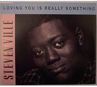 LOVING YOU IS REALLY SOMETHING CD UK DACO 1995
