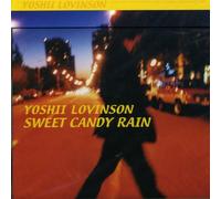 Lovinson, Yoshii - Sweet Candy Rain