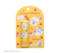 Lovisia - Chiikawa Lip Balm Chiikawa & Hachiware - Strawberry Milk