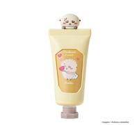 Lovisia - Chiikawa Mascot Hand Cream Rakko Osmanthus - 30g
