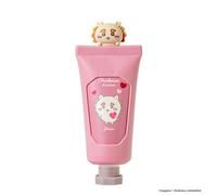 Lovisia - Chiikawa Mascot Hand Cream Shisa Peony - 30g