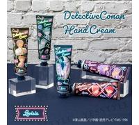 Lovisia - Detective Conan Hand Cream Conan & Akai Magnolia - 30g