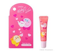 Lovisia - Kirby Lip Gloss 02 Peach Tea
