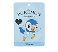 Lovisia - Pokemon Face Mask Pochama Luxurious Hydration - 1 pc