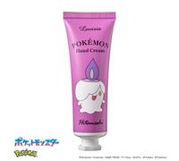 Lovisia - Pokemon Hand Cream 02 Hitomoshi - 30g