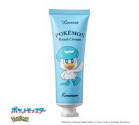 Lovisia - Pokemon Hand Cream 02 Kuwassu - 30g