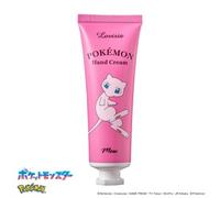 Lovisia - Pokemon Hand Cream 02 Mew - 30g