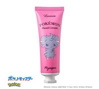 Lovisia - Pokemon Hand Cream 02 Nyasper - 30g