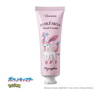 Lovisia - Pokemon Hand Cream 02 Nymphia - 30g