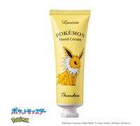 Lovisia - Pokemon Hand Cream 02 Thunders - 30g