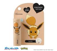 Lovisia - Pokemon Lip Cream 02 Eievui Vanilla