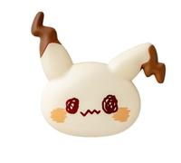 Lovisia - Pokemon Pokepeace Lip Balm Mimikyu Peach - 2g