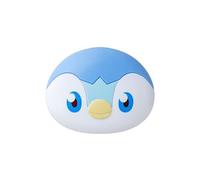 Lovisia - Pokemon Pokepeace Lip Balm Pochama Vanilla - 2g