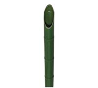 LoviStore 10 pz Tutori in Bambù, Cannette in Plastica Effetto Bamboo, per Giardinaggio, Orti, Agricoltura, Serre, Vivai, Giardini, Canne Reggi Piante per Sostegno e Ancoraggio (Ø 23 mm. - h. cm 150)