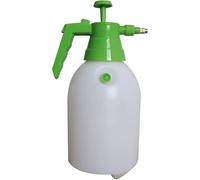 Lovistore Pompa a Pressione Irroratrice 2lt Nebulizzatore Ugello Regolabile in Ottone Manuale Irroratore Spruzzatore Ideale per Trattamenti Vaporizzatore Spruzzino per Piante Giardinaggio