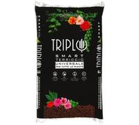LoviStore Terriccio Universale 70 Litri Triplo Smart Terra Terreno con Proteine a Lenta Cessione, Substrato Professionale per Orto Giardino Piante in Vaso Fiori Siepi Rose Arbusti