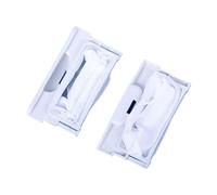 LOVIVER 2 pezzi di rete per la rimozione dei rifiuti, rete per la rimozione dei rifiuti della lavatrice per Es-l42-h Es-f445-a ES-45V7-jr ES-45V5-jb