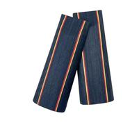 LOVIVER 2 Pezzi di Ricambio per Impugnatura della Racchetta da, Impugnatura della Racchetta da, da Pong per Allenamento e Competizione di, Style H, Dritto