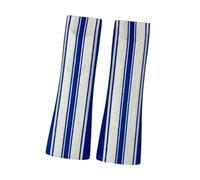 LOVIVER 2 Pezzi di Ricambio per Impugnatura della Racchetta da, Impugnatura della Racchetta da, da Pong per Allenamento e Competizione di, Style F, Orizzontale