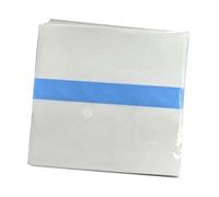 LOVIVER 30 adesivi protettivi per scarpe, impermeabili, antipioggia, antimacchia, per stivali da uomo e scarpe da ginnastica, 8 Cmx8 Cm