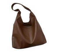 LOVIVER Borsa a Tracolla Morbida E Informale Da Donna, Ideale per E Lavoro.