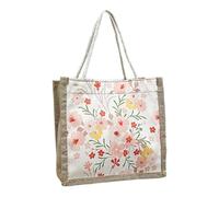 LOVIVER Borsa da donna Tote Bag Borsa da ascella Grande capacità Borsa a mano alla moda Borsa a tracolla leggera per vacanze Lavoro Tempo libero Incontri, Light Pink W Zipper