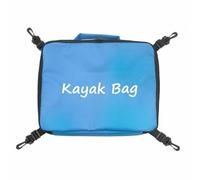 LOVIVER Borsa Isolata per Paddleboard Compatta Sacca Termica Kayak Custodia Porta Oggetti con Maniglia Adatta per Escursioni Fluviali Gite Familiari in in All’aperto