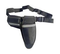 LOVIVER Borsa per Forbici elettriche, Resistente con Cintura, Pratica e Facile da trasportare, Custodia per Utensili Domestici, Forbici elettriche,