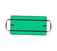 LOVIVER Borsa Porta Legna da Versatile e Resistente per trasportare Legna da, Borsa Porta per Barbecue, Escursionismo, Picnic, Gite, Verde